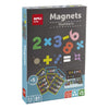 Numeri Magnetici e Operazioni Matematiche - APLI Kids