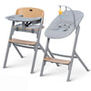 Seggiolone pappa LIVY & CALMEE - Kinderkraft