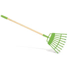 Rastrello da giardino - Hape