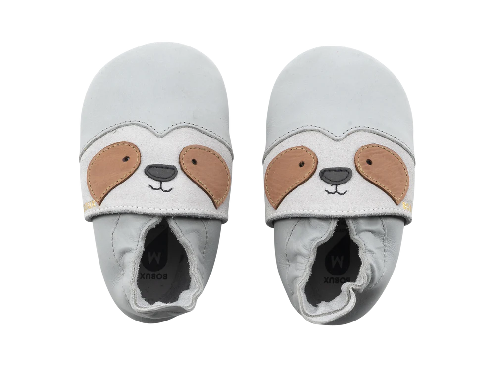 Soft Sole Dazy Stone - Bobux