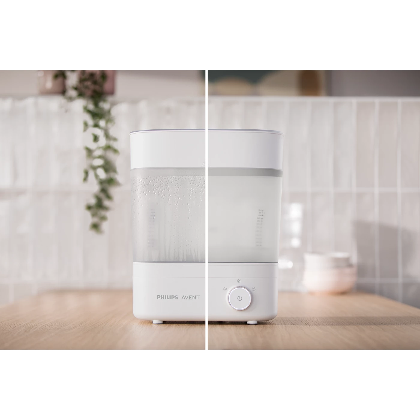 Sterilizzatore - Philips Avent