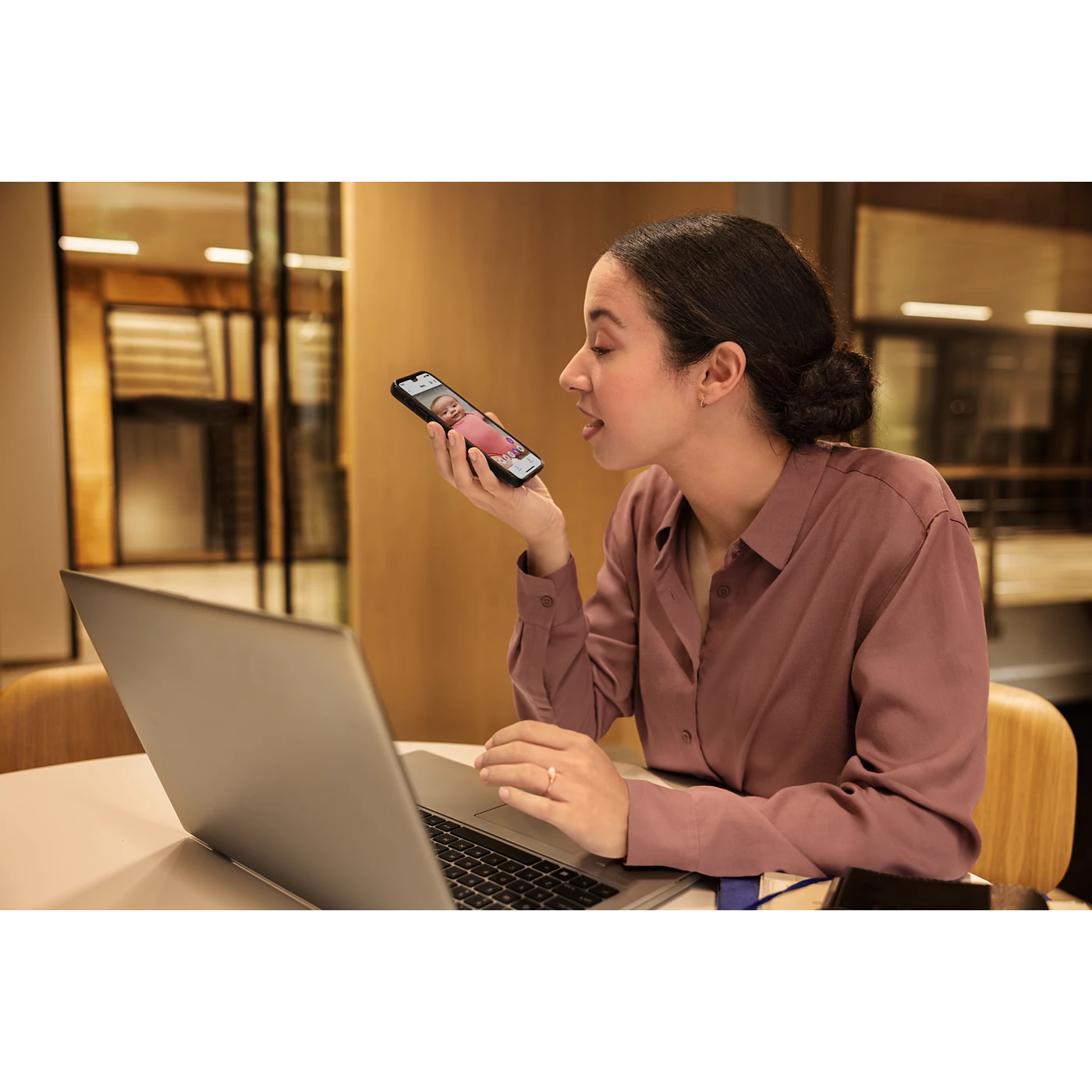 Premium Connected Baby Monitor - Philips Avent