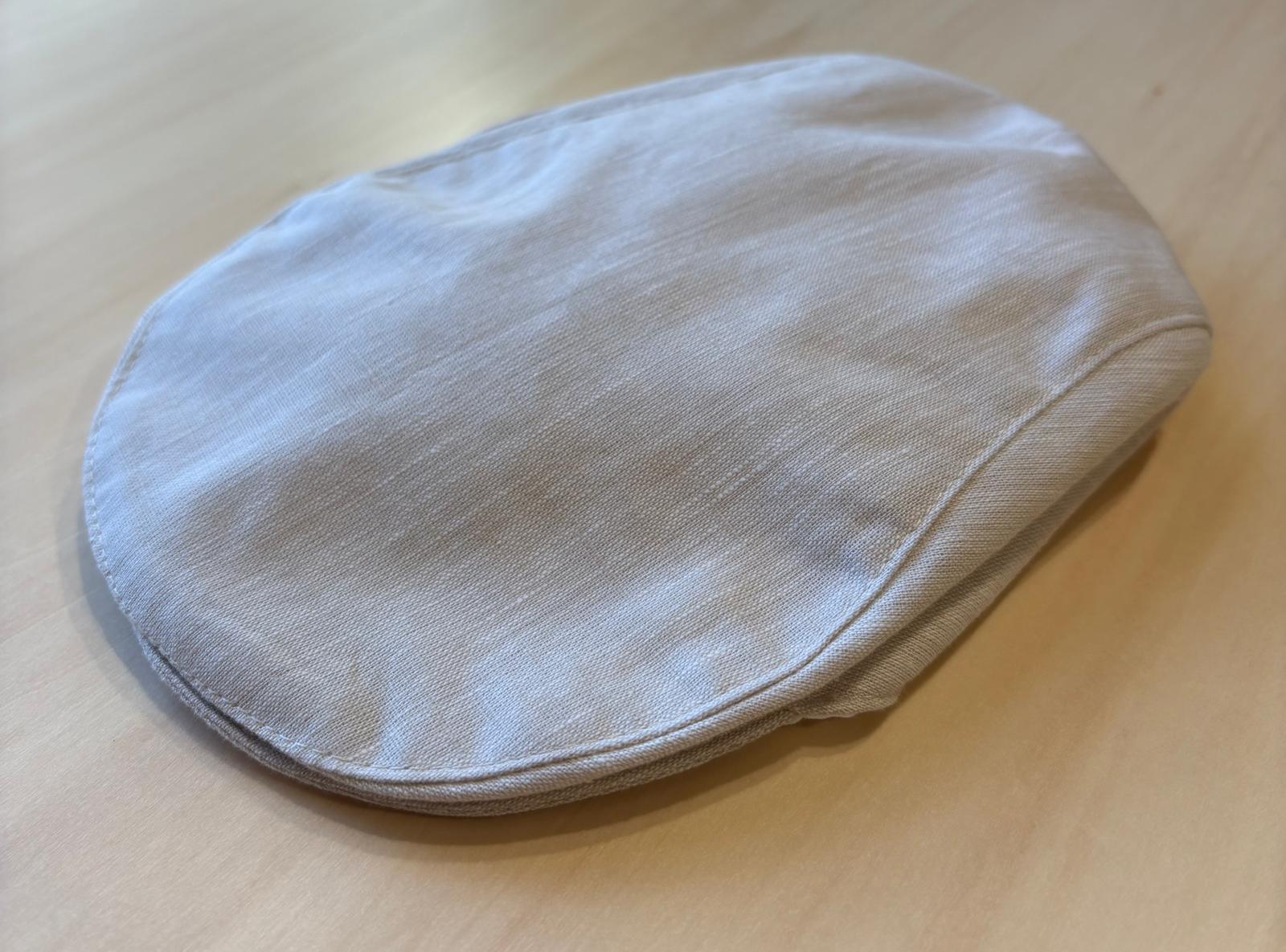 Coppola Cerimonia Ecrù - Marlù