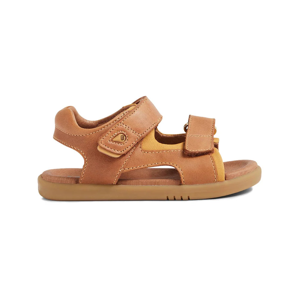 I Walk Strand Caramel - Bobux