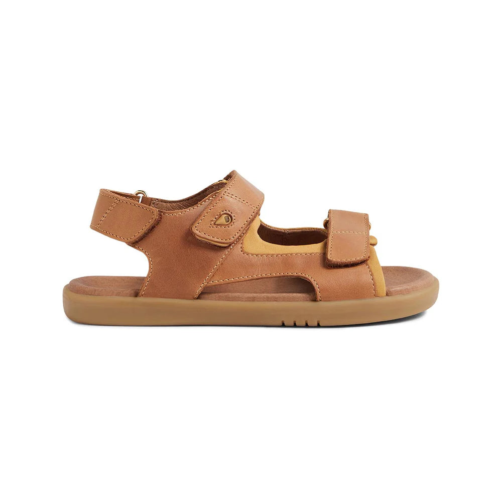 Kid Plus Strand Caramel - Bobux