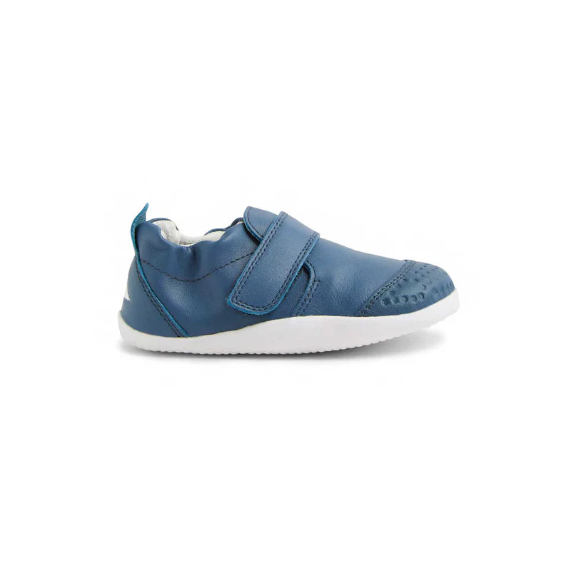 Xplorer Go Vintage Indigo - Bobux