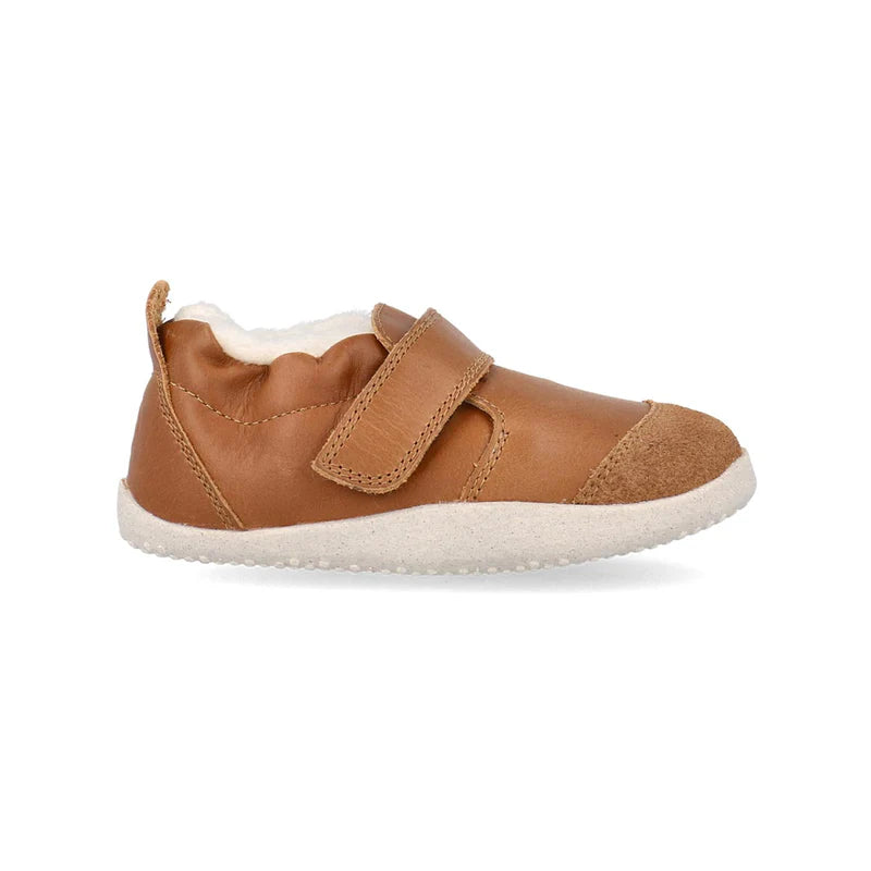 Xplorer Marvel Arctic Caramel - Bobux