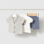 Completo 3 pezzi - Majoral