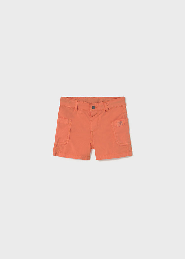 Pantaloncino corallo - majoral