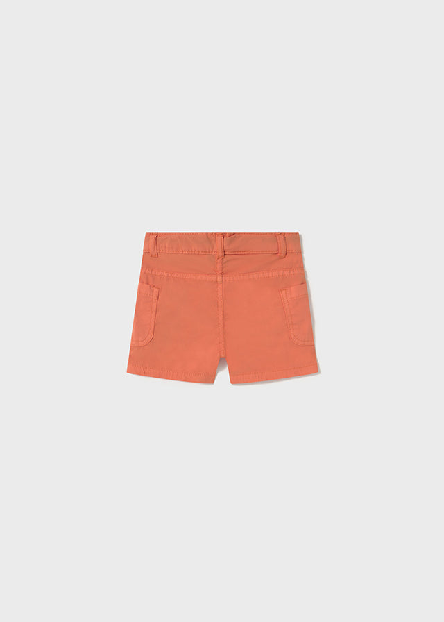 Pantaloncino corallo - majoral