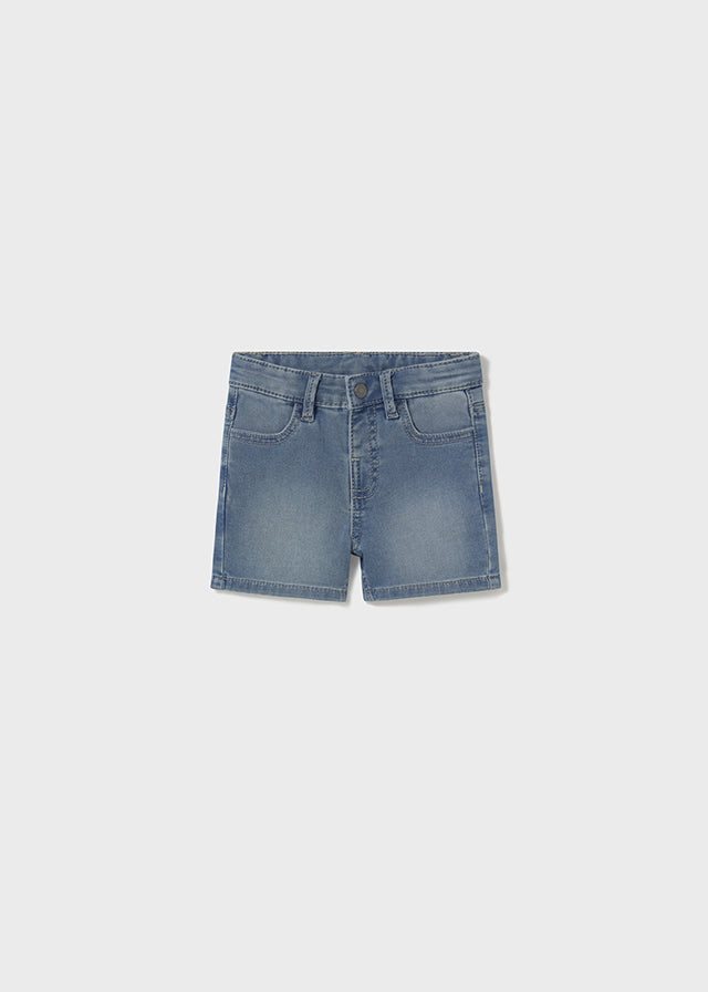 Pantaloncini di jeans - majoral