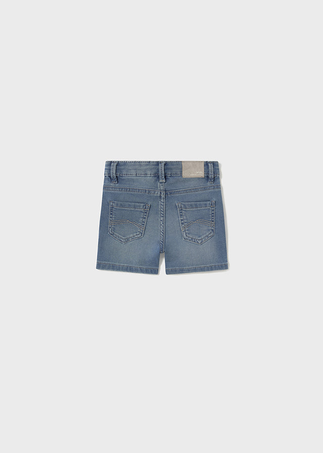 Pantaloncini di jeans - majoral