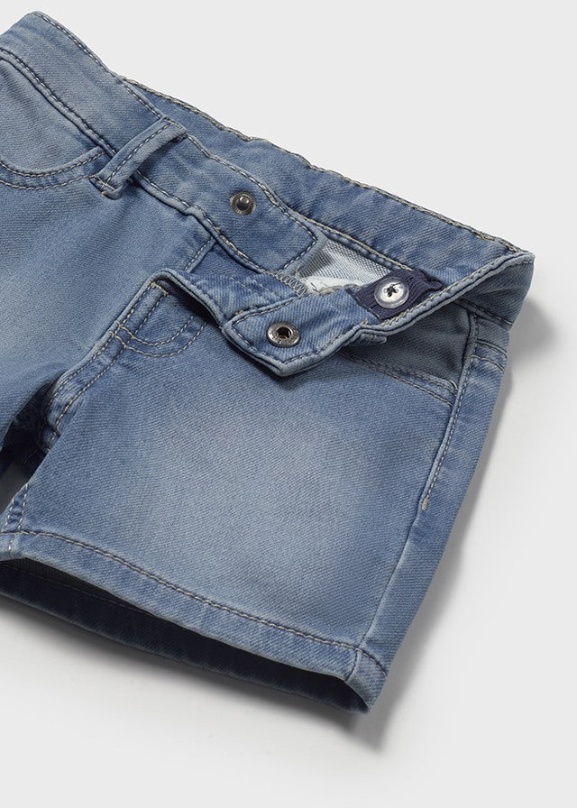 Pantaloncini di jeans - majoral