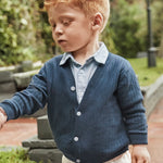 Cardigan in tricot - Mayoral