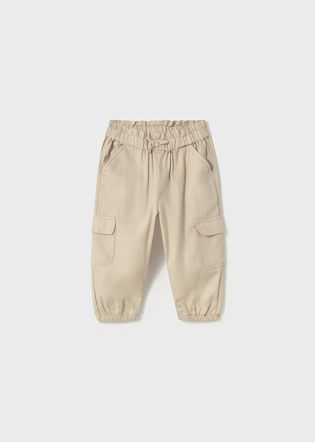 Pantaloni cargo - Mayoral
