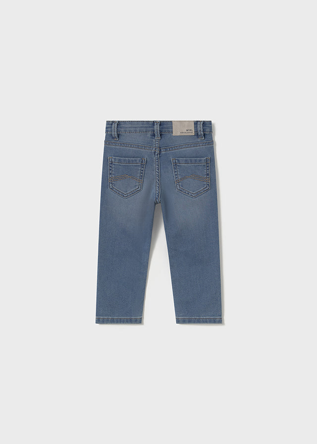 jeans 5 tasche - majoral