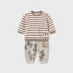 tuta orsetti - majoral