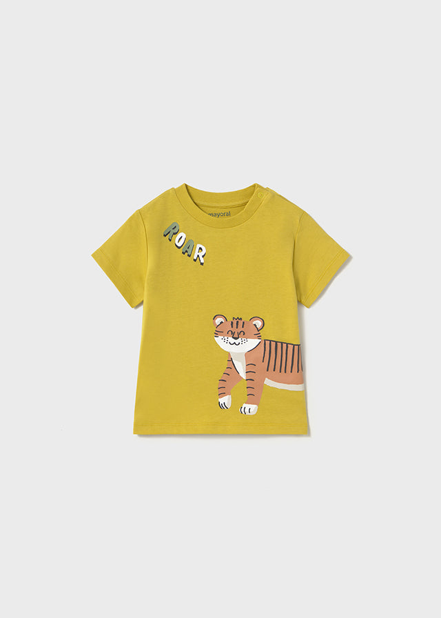 Completo 3 pezzi tigre - majoral