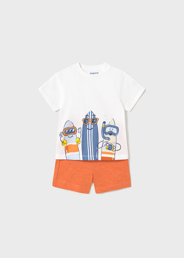 Completo 2 pezzi surf - majoral