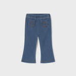 jeans a zampa - majoral