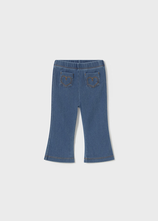 jeans a zampa - majoral