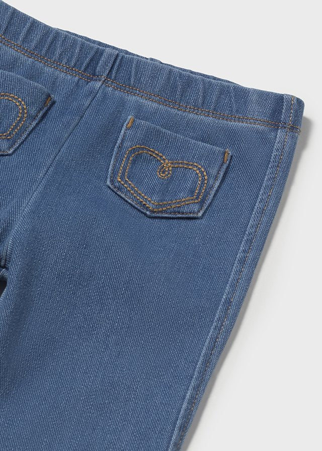 jeans a zampa - majoral