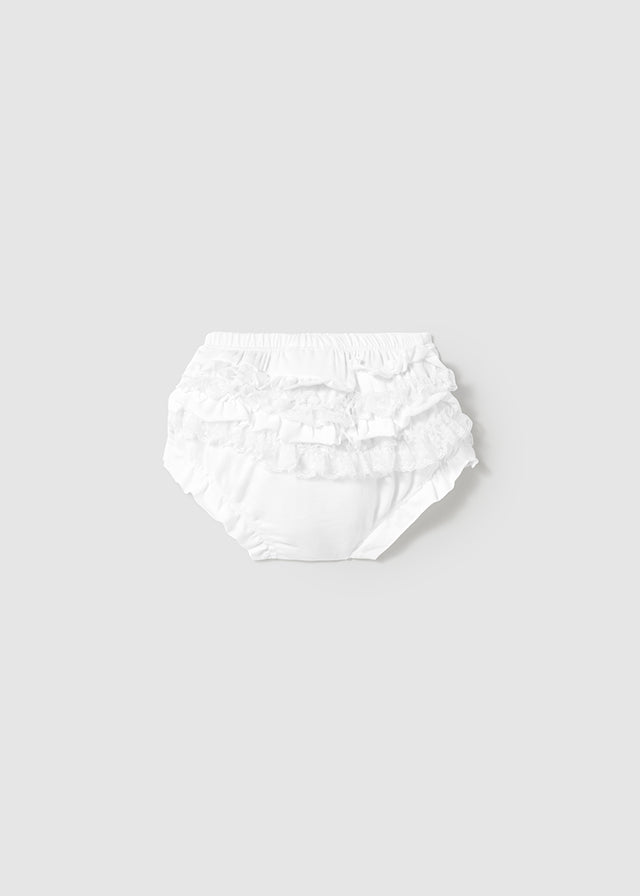 Culotte volant - Mayoral