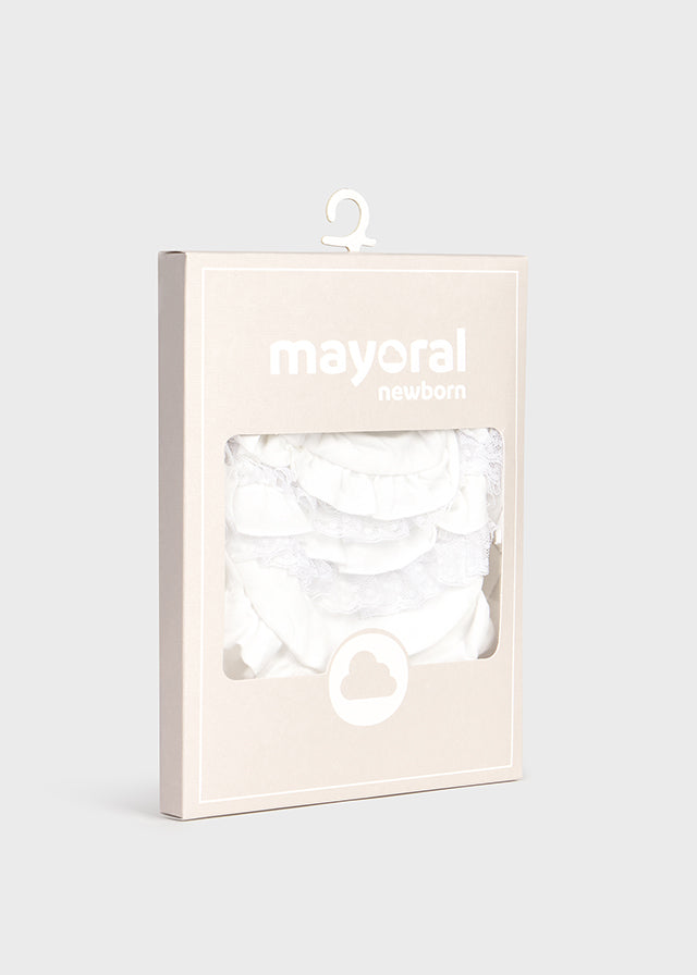 Culotte volant - Mayoral