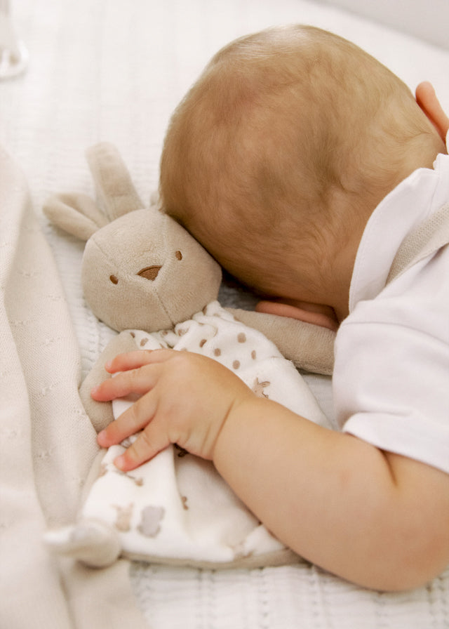 Doudou Orsetto Portaciuccio