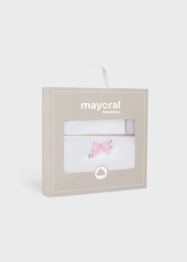 Lenzuolo fiori - majoral