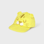 cappello tigre - majoral