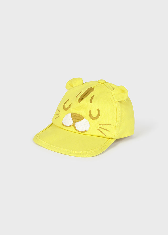 cappello tigre - majoral