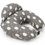 Cuscino per allattamento regolabile - Momcozy
