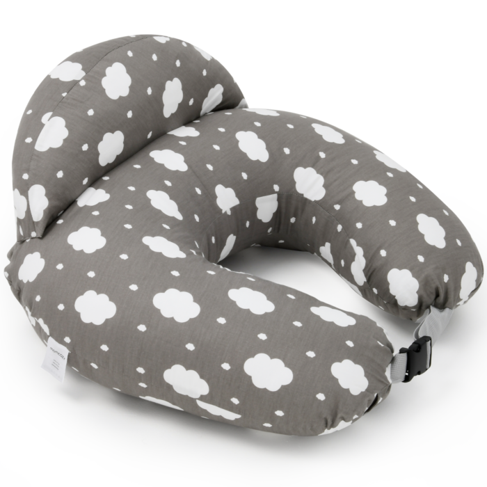 Cuscino per allattamento regolabile - Momcozy
