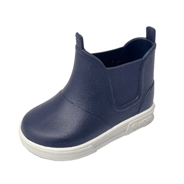 Stivaletto gomma alla caviglia - Boatilus