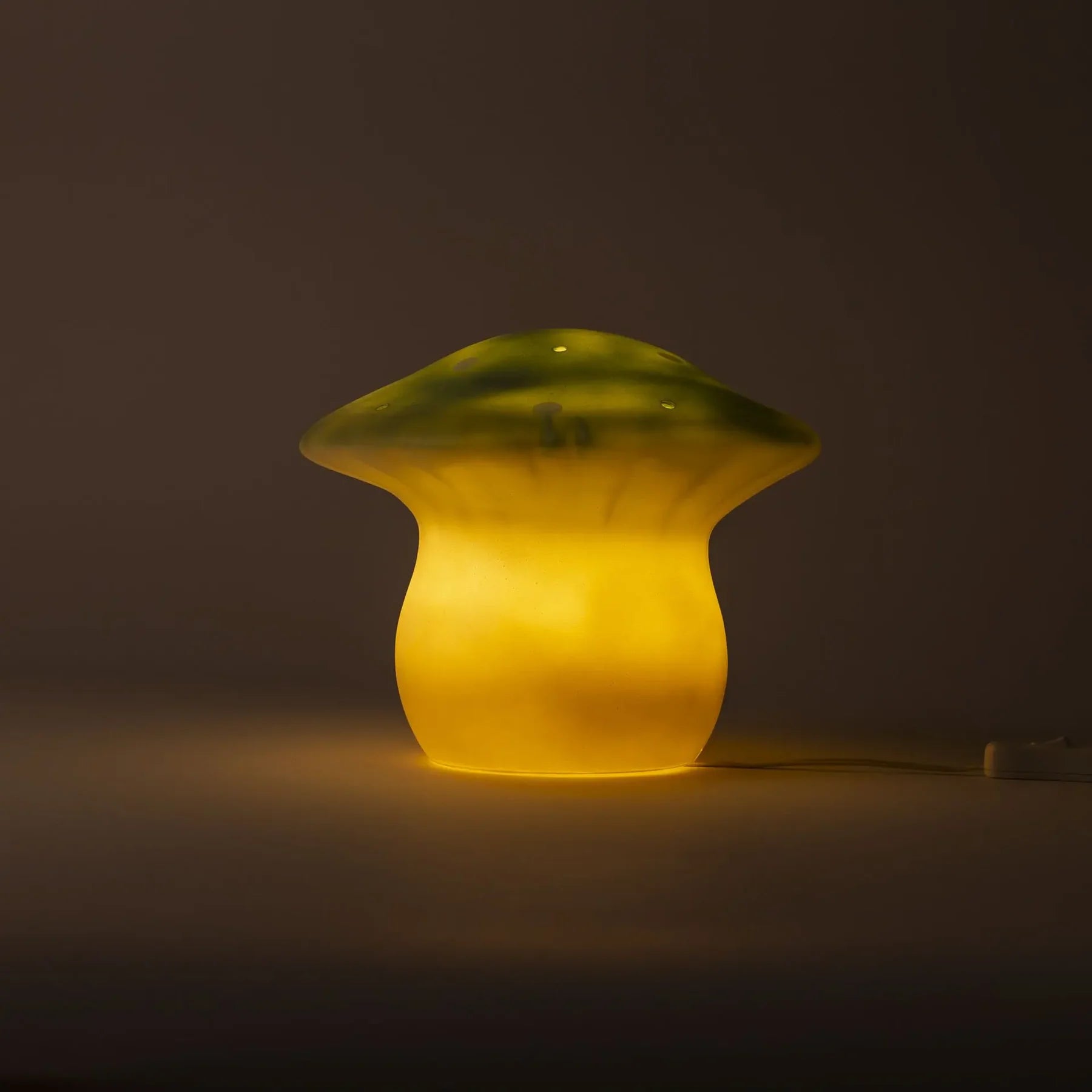 Lampada media fungo mandorla - Egmont Toys
