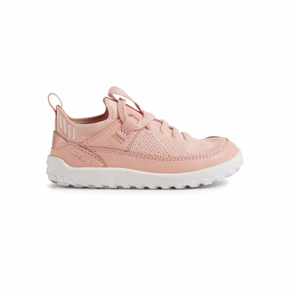I Walk Meta Cameo Rose - Bobux