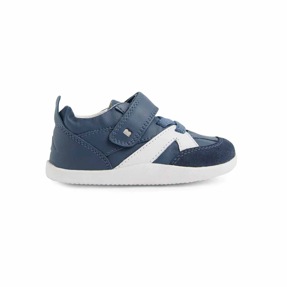 Xplorer Chase Vintage Indigo - Bobux