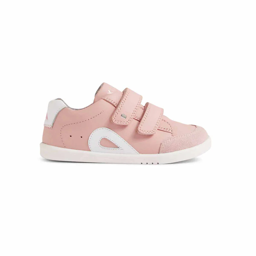 I Walk Blaze Ballet Pink - Bobux