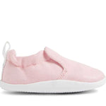 Xplorer Scamp Organic Parfait Pink - Bobux