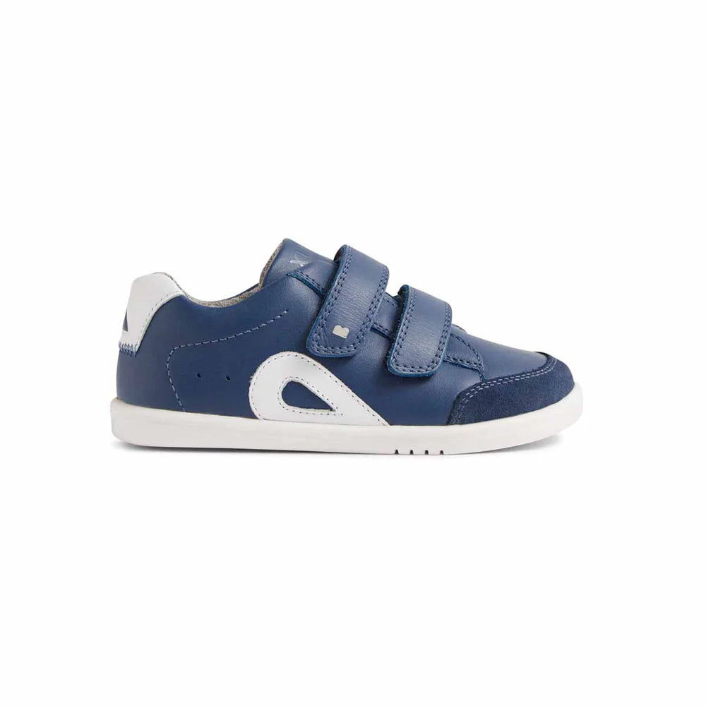 Step Up Blaze Vintage Indigo - Bobux