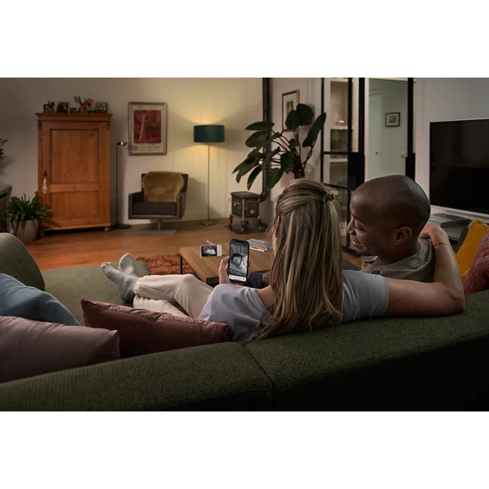 Baby Monitor - Philips Avent