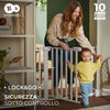 Cancelletto di sicurezza LOCK&GO - Kinderkraft