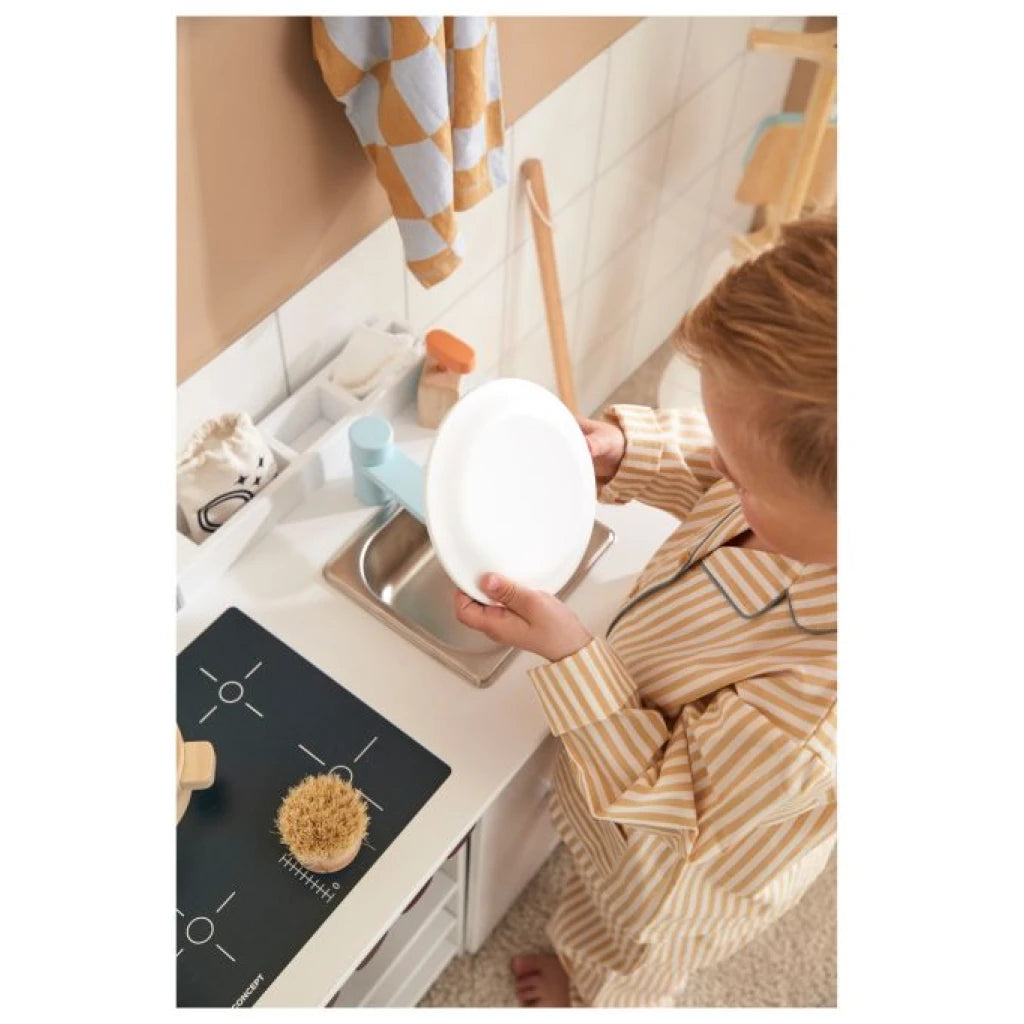 Cucina con lavastoviglie - Kid's Hub