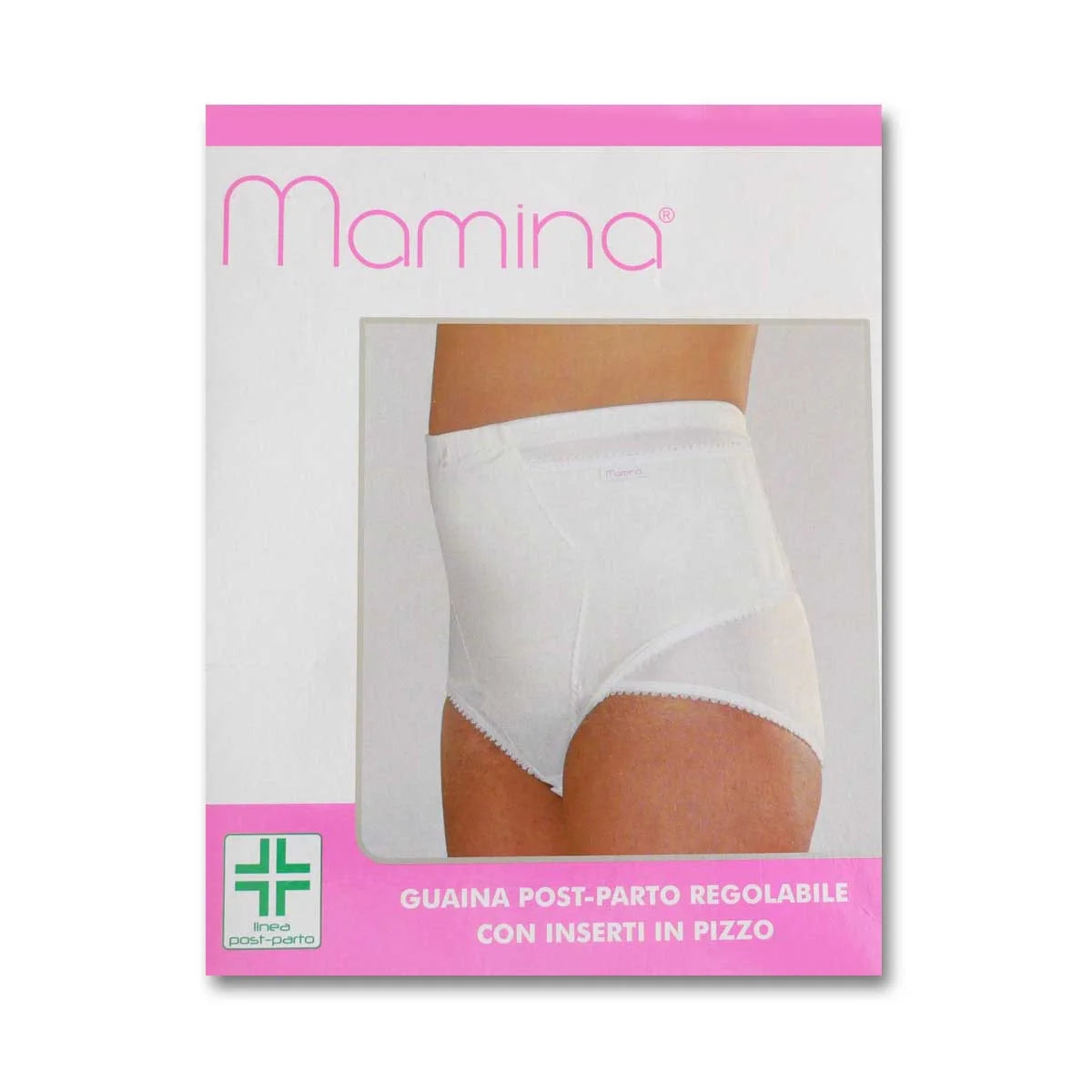 GUAINA POST-PARTO regolabile - mamina