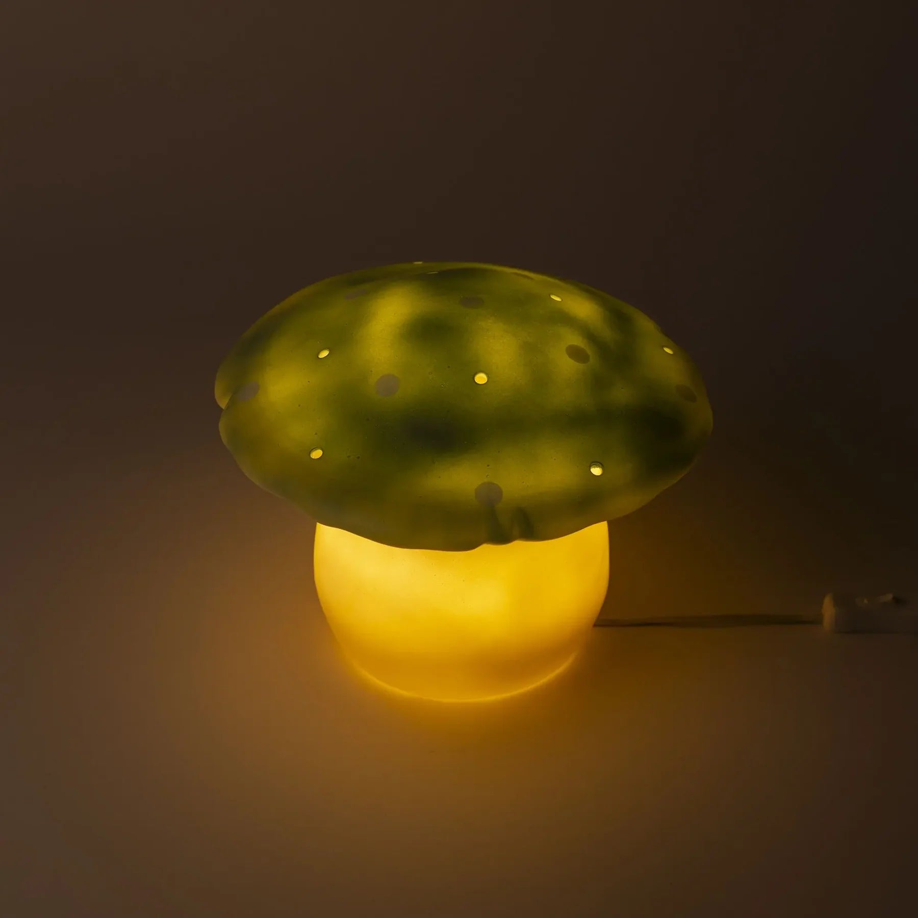 Lampada media fungo mandorla - Egmont Toys