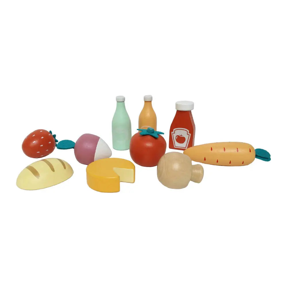 Piccolo negozio di alimentari - Egmont Toys