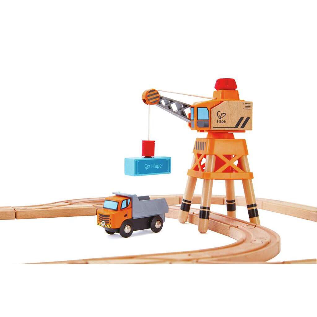 Gru Grande - Hape
