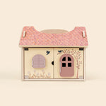 Casa delle bambole con orsi - Egmont Toys