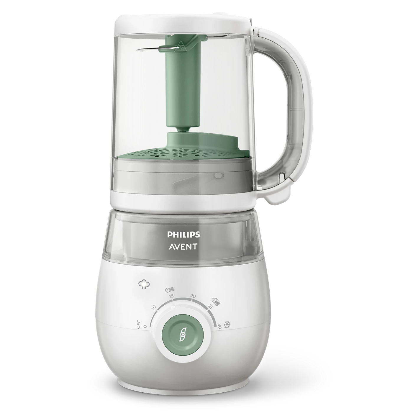 EasyPappa 4 in 1 - Philips Avent